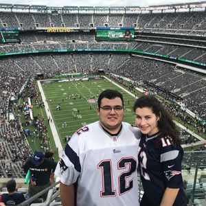 Meet your Posher, Mary kate